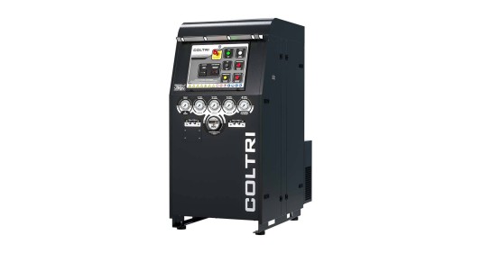 Compressors & Accessories – Diving, Nitrox, SCBA
