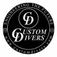 CUSTOM DIVERS