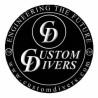CUSTOM DIVERS