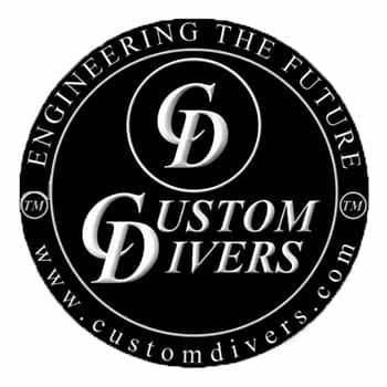 CUSTOM DIVERS