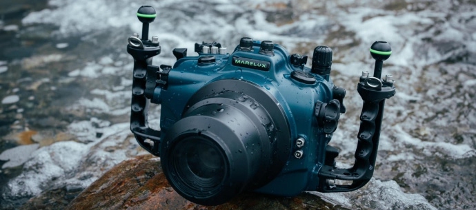 Photo Vidéo Sous-Marine (Ikelite, Photo & Vidéo, Boîtiers Smartphones ...)